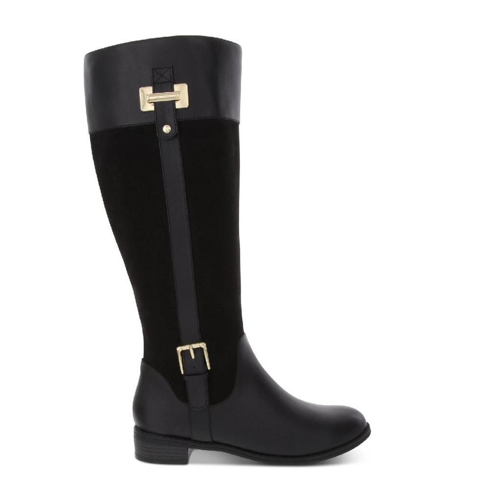 Karen Scott Deliee2  Boot